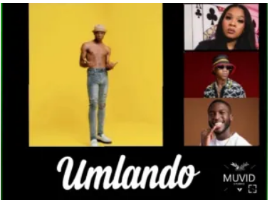 Lady Du – Umlando (Remix) Ft Sir Trill & Young Stunna Mp3 Download