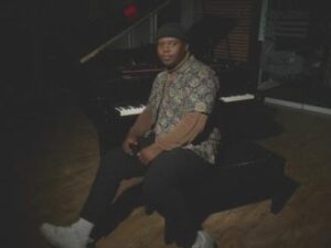 Lloyiso – Lay Me Down (Live Performance At Riky Rick’s Funeral) Mp3 Download