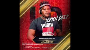 Loxion Deep – Any Given Day (Original Mix) Mp3 Download