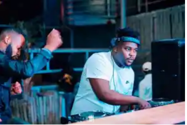 Loxion Deep – Cobra Venom (Bass Mix) Mp3 Download