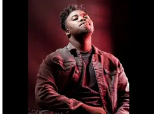 Loxion Deep – He Is The Joy (Revisit Mix) Mp3 Download