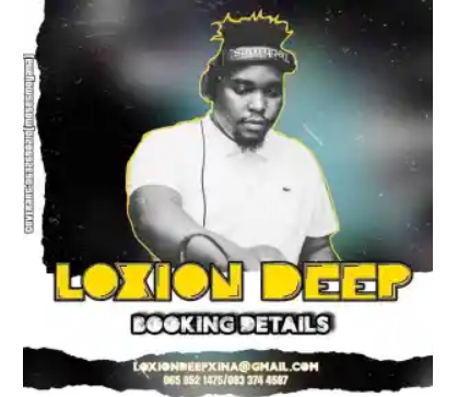 Loxion Deep – Lost Sensations Mp3 Download