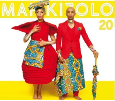 Mafikizolo – Ndifunukwazi Ft. Syleena Johnson Mp3 Download