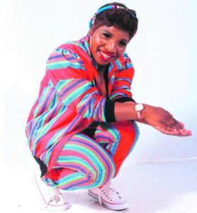 Makhadzi – Mashaka Mp3 Download