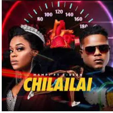 Mampi – Chilailai ft. T-Sean Mp3 Download