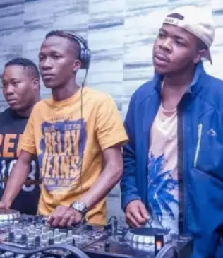 Mdu a.k.a Trp – Skyf Mo ft. Loxion Deep Mp3 Download