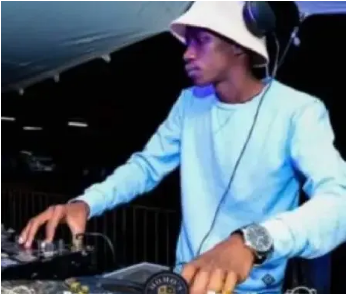 Mdu Aka Trp – Wena Dali Mp3 Download