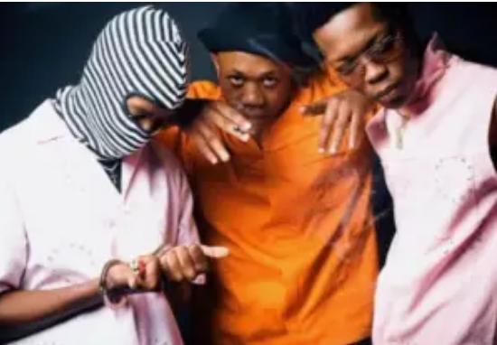 Mellow & Sleazy – Magasman UyaTshoroza Ft MJ & Daliwonga Mp3 Download