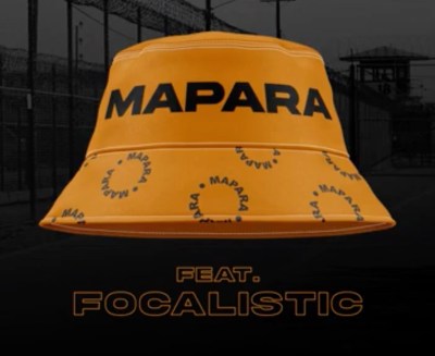 Mellow & Sleazy – Mapara Ft. Focalistic Mp3 Download