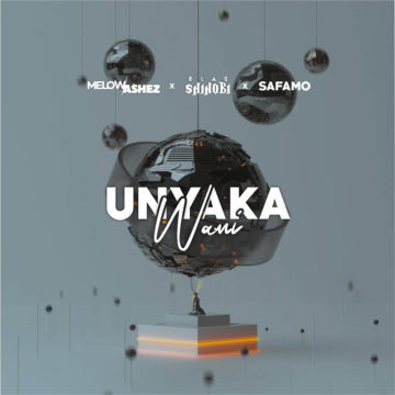 Melow Ashez – Unyaka wami Ft. Blaqshinobi & Safamo Mp3 Download