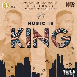 MFR Souls – Bathandwa Ft. Bassie Mp3 Download