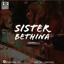 Mgarimbe – Sister Bettina (Amapiano Remix) Mp3 Download