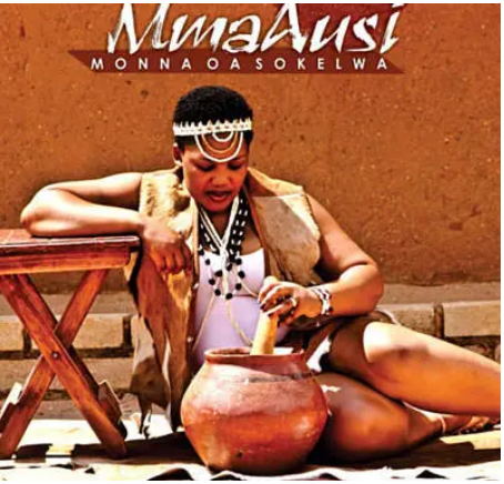 Mma Ausi – Ke Tla Di Itse Jang Mp3 Download