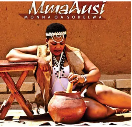 Mma Ausi – Kelapile Mp3 Download