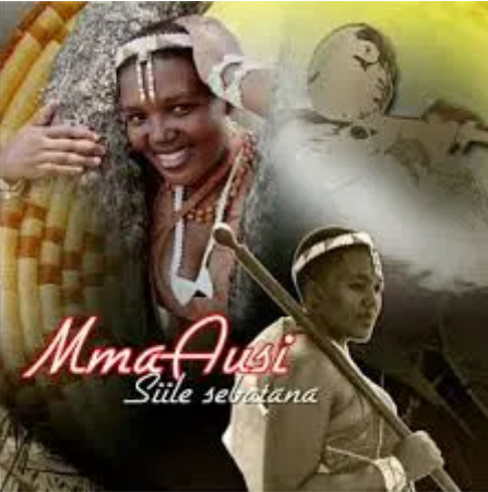 Mma Ausi – Kgomo Mp3 Download