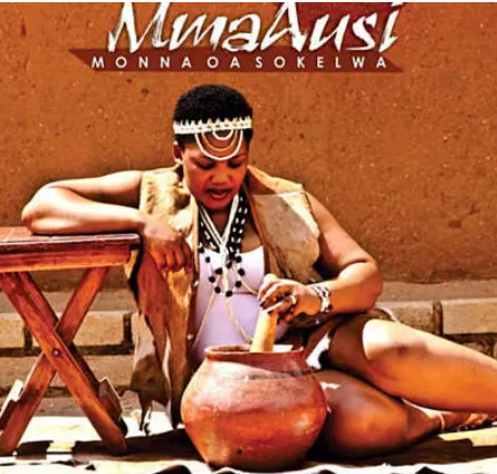 Mma Ausi – Lorato Mp3 Download