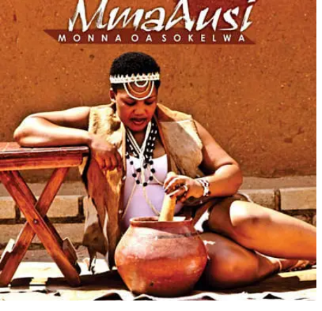 Mma Ausi – Mmalobeto Mp3 Download