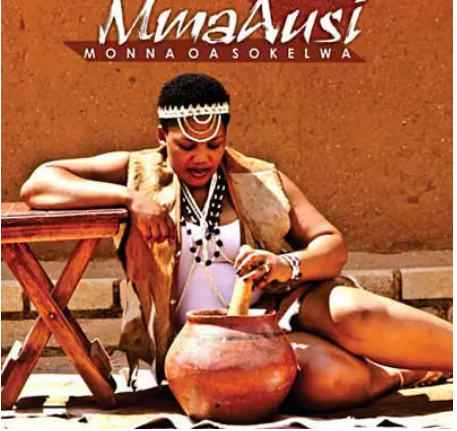 Mma Ausi – Segonyana Mp3 Download