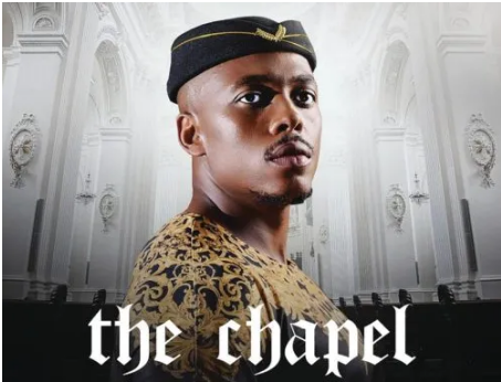 Mobi Dixon – Ophezulu (feat. Tabia & King Wave) Mp3 Download