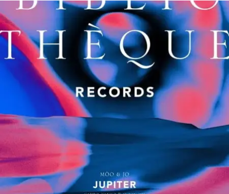Mòo & Jo – Jupiter (Caiiro Remix) Mp3 Download