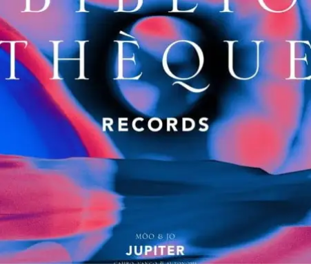 Mòo & Jo – Jupiter (Vanco Remix) Mp3 Download