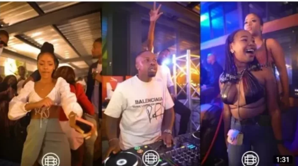 Mr JazziQ – Ishuu Ft. Various Artists Mp3 Download