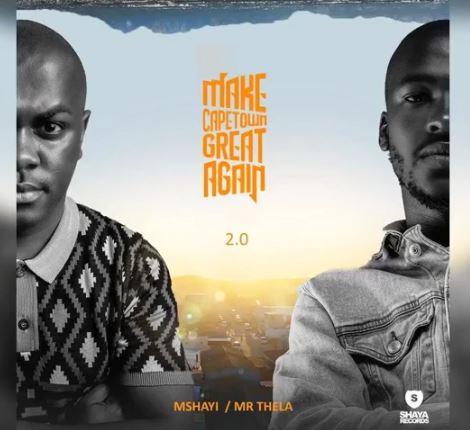 Mr Thela & Mshayi – Holy Bible Mp3 Download