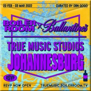 Musa Keys – Boiler Room x Ballantine’s True Music Studios Johannesburg Mp3 Download