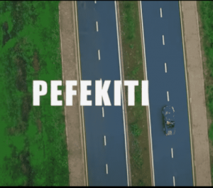 Namadingo – Pefekiti Mp3 Download