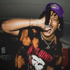 Nasty C – Mbali Mp3 Download