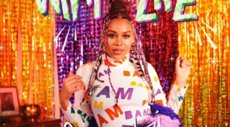 Nasty C – Zulu Man version 2 (Snippet) Mp3 Download