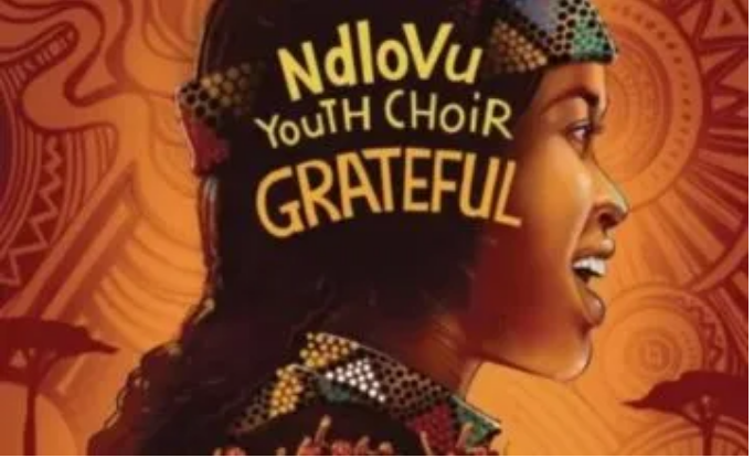 Ndlovu Youth Choir – Man In The Mirror Mp3 Download