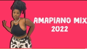 Nkosazana Daughter – New Amapiano Mix (07 March) Mp3 Download