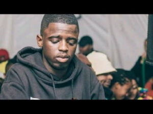 Nkulee 501 – Balele ft. Philharmonic Mp3 Download