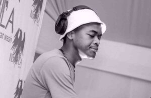 Ntokzin – Samba (Original Mix) Mp3 Download