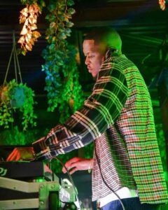 Oscar Mbo – Rockets Bryanston Mix Mp3 Download