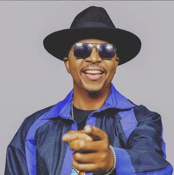 Oskido ft Toshi – Ndonqena Mp3 Download