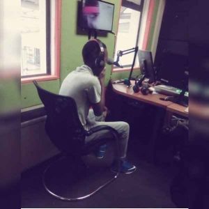 Pablo Le Bee – Marothela Hubi (Christian BassMachine) Mp3 Download