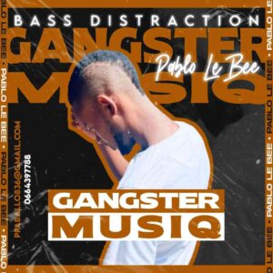 Pablo Le Bee – SJE & FK latter(Christian BassMachine) Mp3 Download