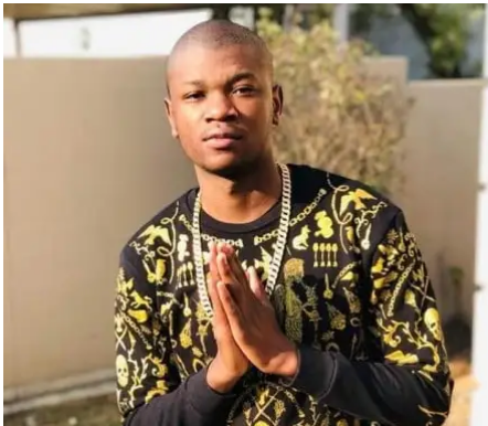 Prince Benza – Mudifho ft. Makhadzi, Master KG & The Double Trouble Mp3 Download