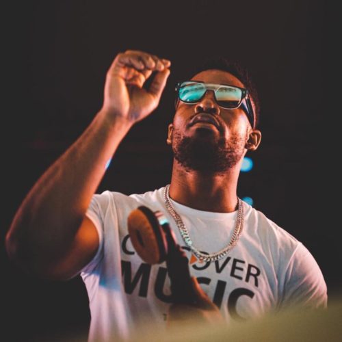 Prince Kaybee – Desire Mp3 Download