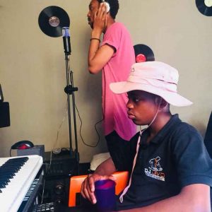 Prosoul Da Deejay – Kabza De Small Mp3 Download