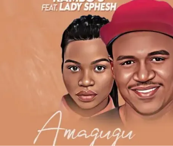 Rambo S – Amagugu ft. Lady Sphesh Mp3 Download