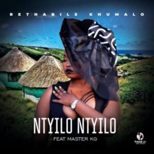 Rethabile Khumalo – Ntyilo Ntyilo (Dr Dope Remake) Ft. Master KG Mp3 Download