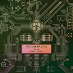 Rocco Rodamaal – Tbt3 (Atjazz Remix) Mp3 Download