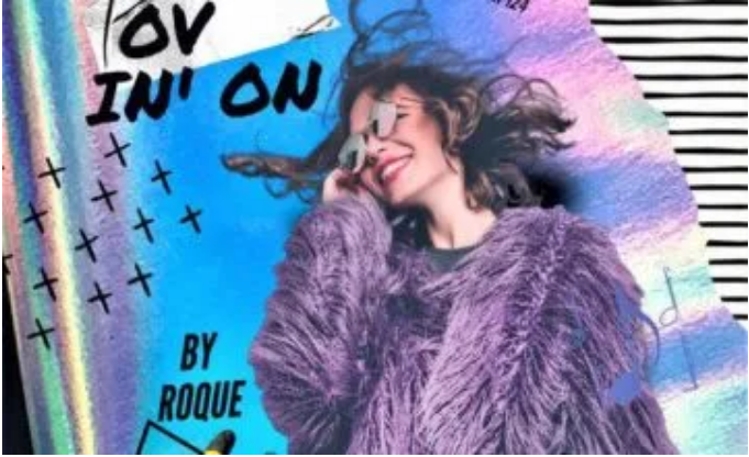 Roque – Groovin’ On (Original Mix) Mp3 Download