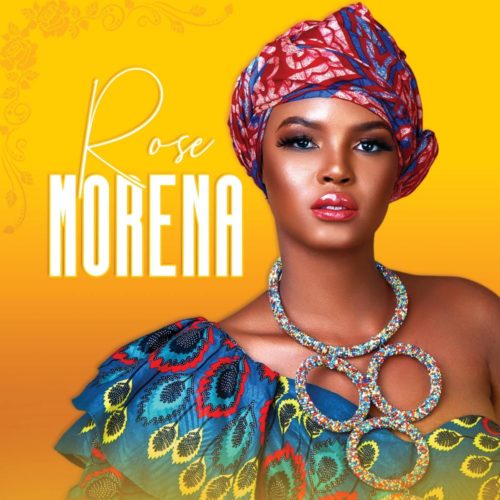 Rose – Morena Mp3 Download