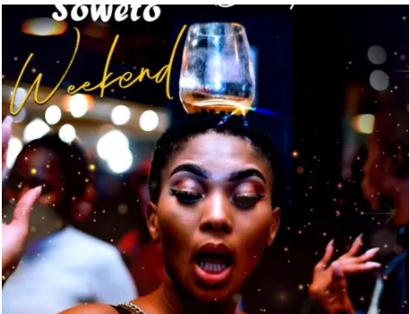 Samthing Soweto & De Mthuda – Weekend Mp3 Download