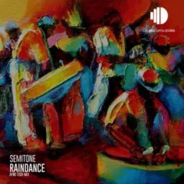 Semitone – Rain Dance (Afro Tech Mix) Mp3 Download