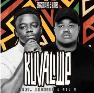 Sfarzo Rtee – Kuvaliwe ft. Yumbs, Mashudu & Mzu M Mp3 Download